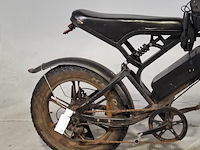 Fatbike - afbeelding 10 van  17