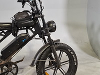 Fatbike - afbeelding 11 van  17