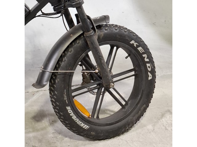 Fatbike - afbeelding 13 van  17