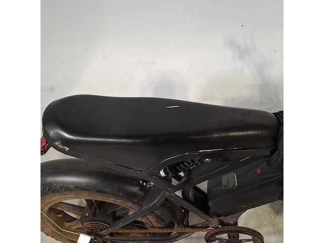 Fatbike - afbeelding 15 van  17