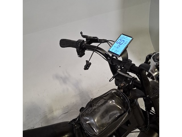 Fatbike - afbeelding 16 van  17