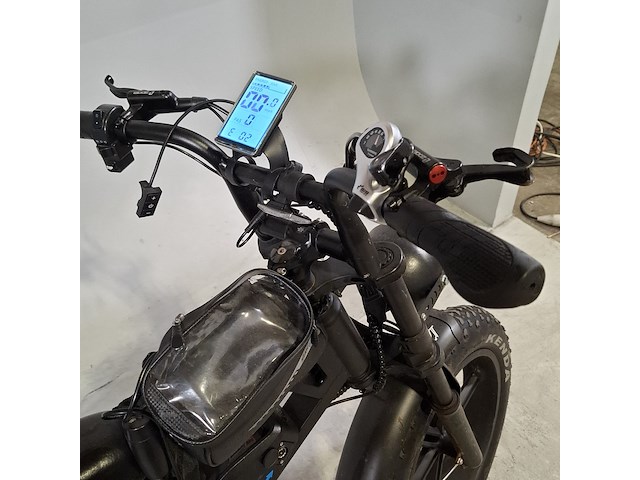 Fatbike - afbeelding 17 van  17