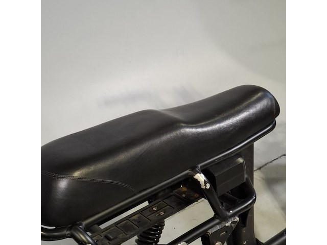 Fatbike - afbeelding 2 van  14