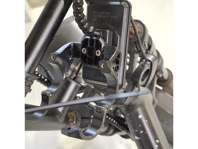 Fatbike - afbeelding 3 van  14