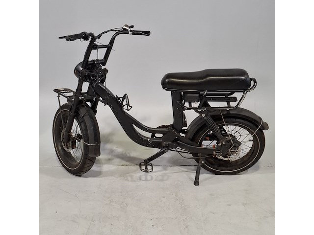 Fatbike - afbeelding 4 van  14