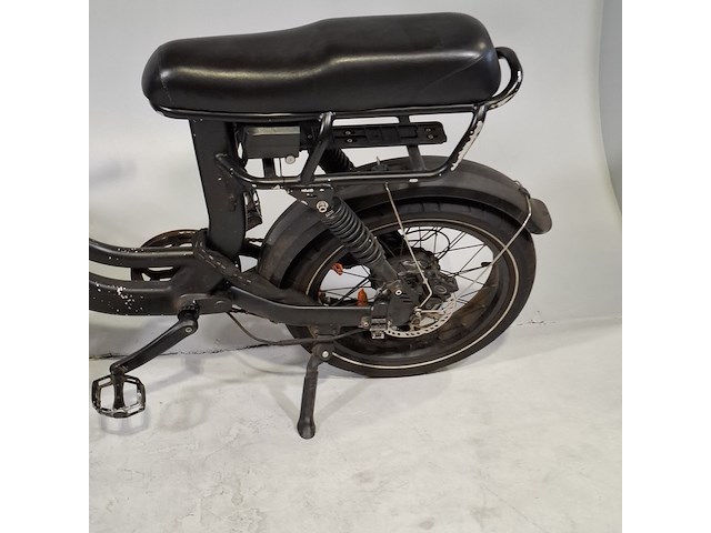 Fatbike - afbeelding 5 van  14