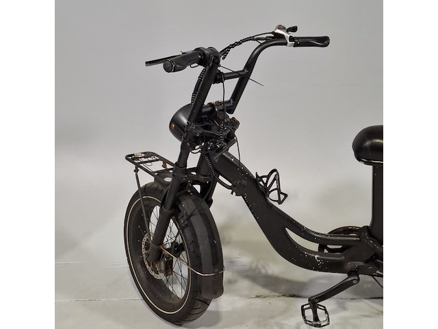 Fatbike - afbeelding 6 van  14