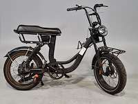 Fatbike - afbeelding 1 van  14