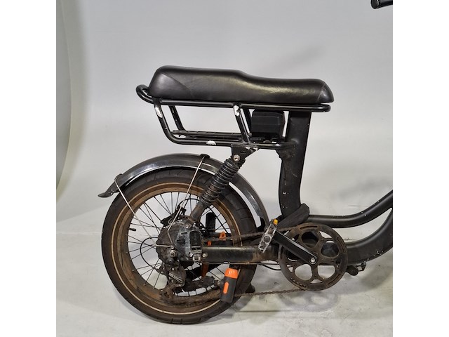 Fatbike - afbeelding 7 van  14