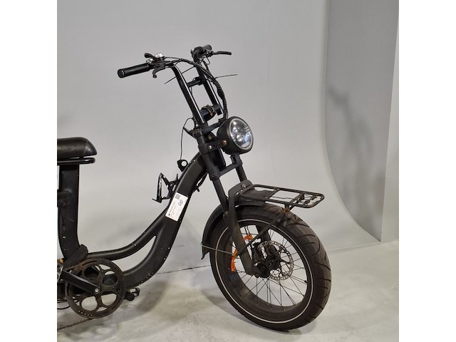 Fatbike - afbeelding 8 van  14