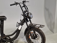 Fatbike - afbeelding 8 van  14