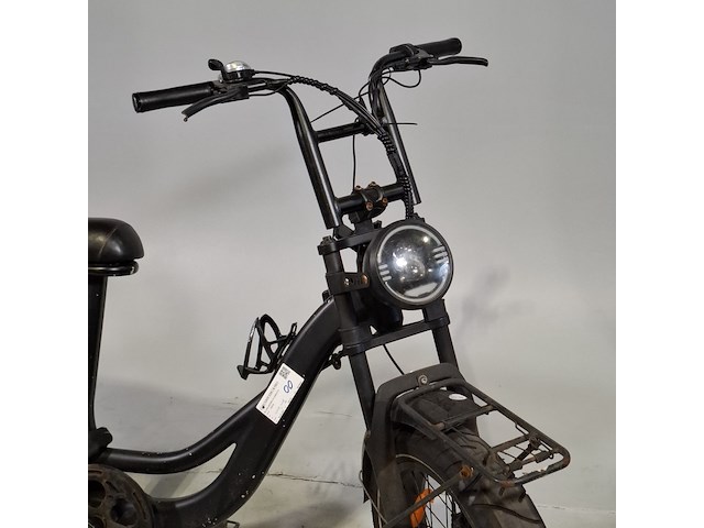 Fatbike - afbeelding 9 van  14