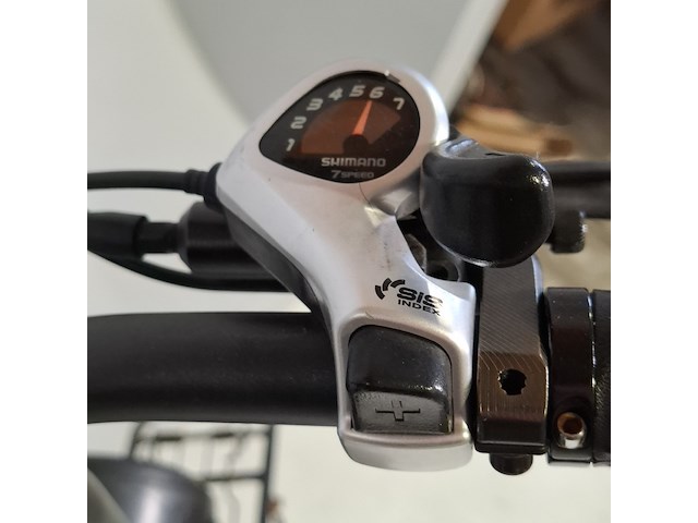 Fatbike - afbeelding 12 van  14