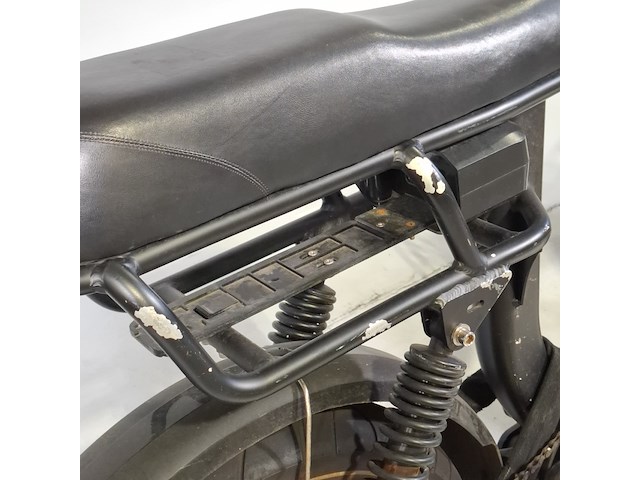 Fatbike - afbeelding 13 van  14