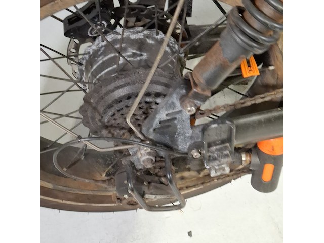 Fatbike - afbeelding 14 van  14