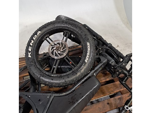 Fatbike - afbeelding 2 van  8
