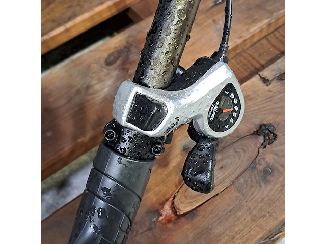 Fatbike - afbeelding 3 van  8