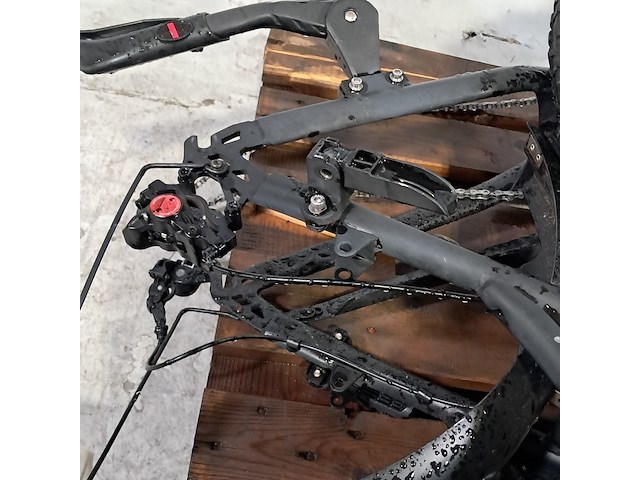 Fatbike - afbeelding 5 van  8