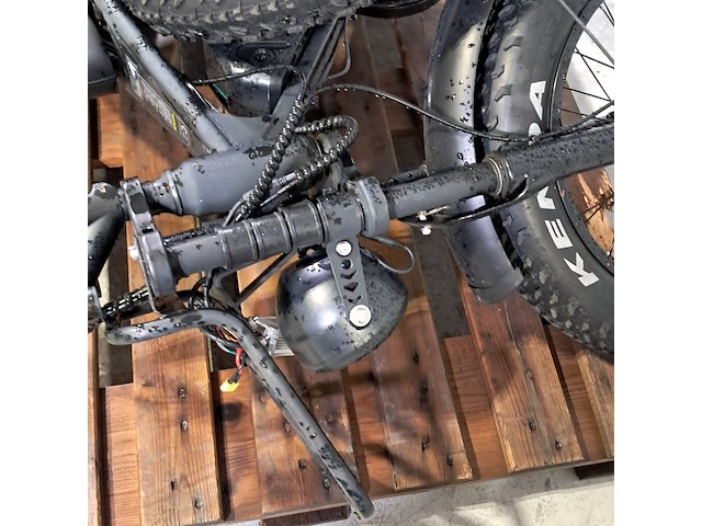 Fatbike - afbeelding 6 van  8