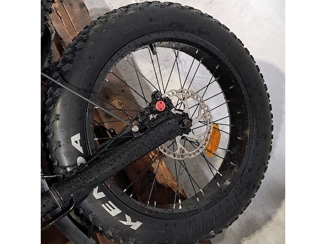 Fatbike - afbeelding 8 van  8