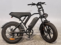 Fatbike - afbeelding 1 van  12