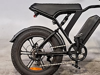Fatbike - afbeelding 5 van  12
