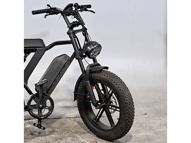 Fatbike - afbeelding 6 van  12