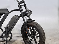 Fatbike - afbeelding 6 van  12