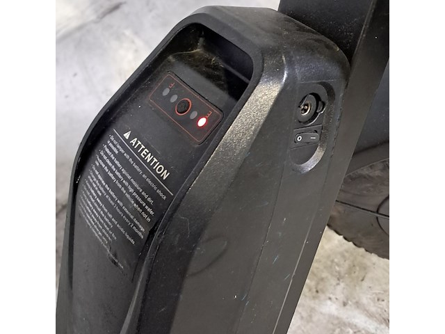 Fatbike - afbeelding 8 van  12