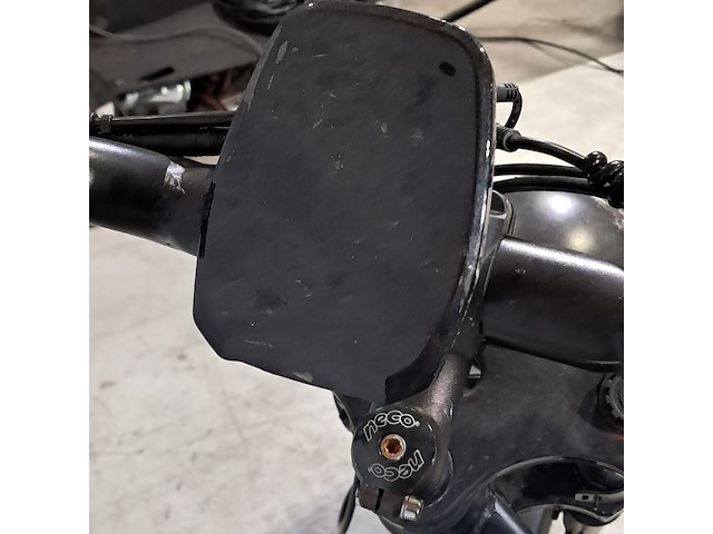 Fatbike - afbeelding 11 van  12