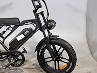 Fatbike - afbeelding 3 van  10
