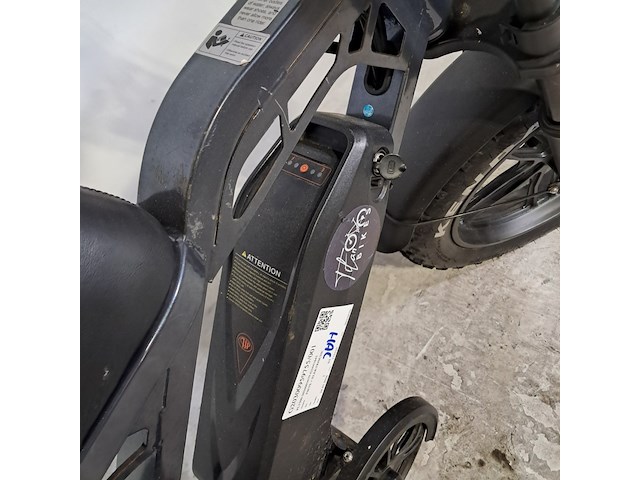 Fatbike - afbeelding 6 van  10