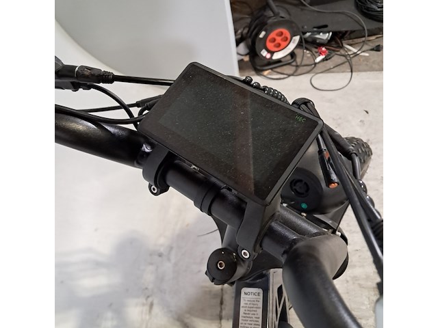 Fatbike - afbeelding 7 van  10