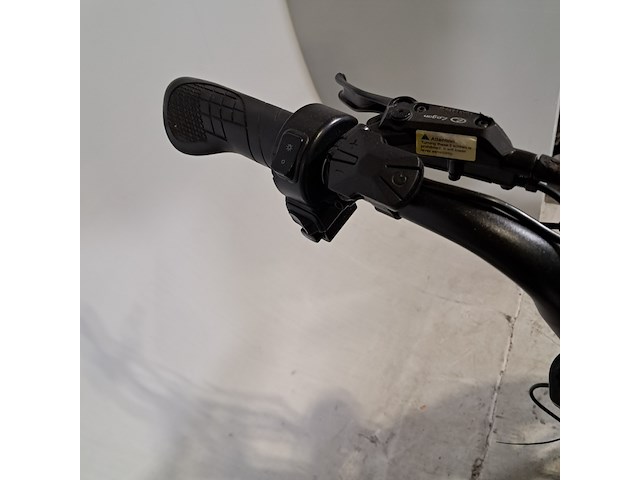 Fatbike - afbeelding 8 van  10