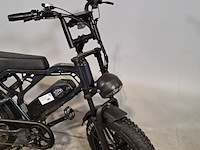 Fatbike - afbeelding 9 van  10