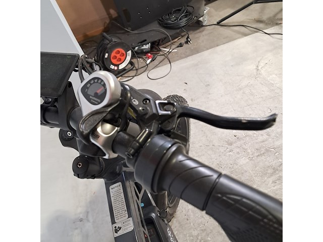 Fatbike - afbeelding 10 van  10