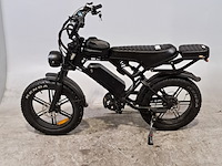 Fatbike - afbeelding 4 van  15