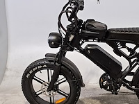 Fatbike - afbeelding 5 van  15