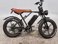 Fatbike - afbeelding 6 van  15