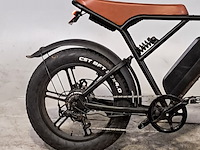 Fatbike - afbeelding 7 van  15