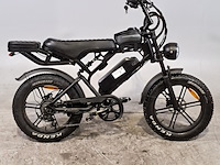 Fatbike - afbeelding 1 van  15