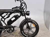 Fatbike - afbeelding 8 van  15