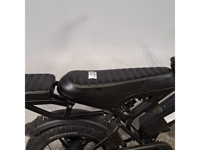 Fatbike - afbeelding 9 van  15