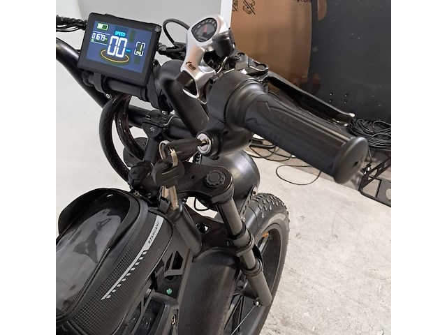 Fatbike - afbeelding 11 van  15