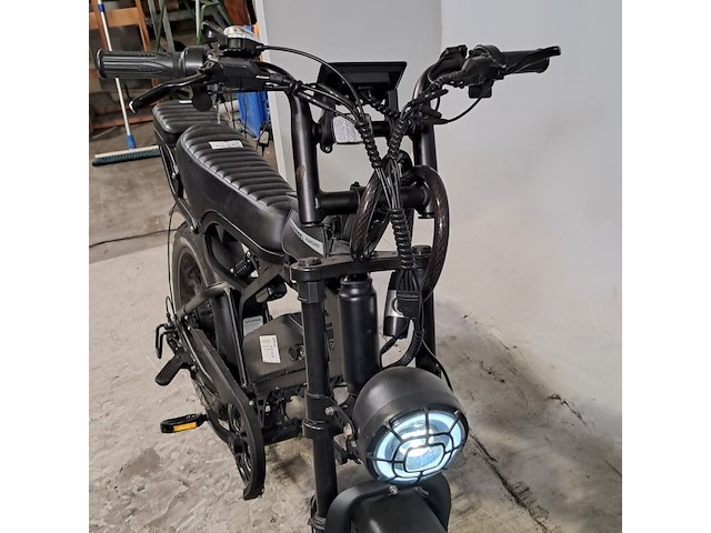 Fatbike - afbeelding 15 van  15