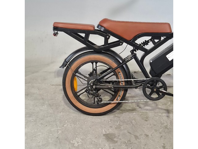 Fatbike - afbeelding 6 van  13