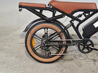 Fatbike - afbeelding 6 van  13
