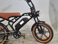 Fatbike - afbeelding 7 van  13