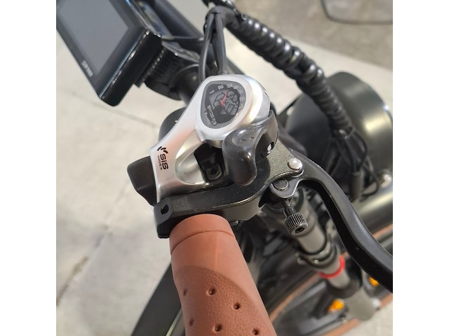 Fatbike - afbeelding 10 van  13