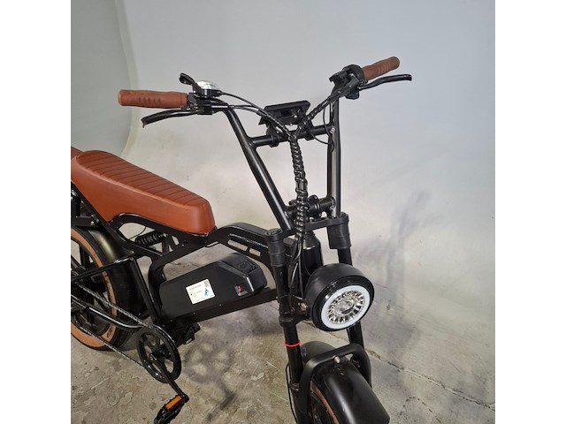 Fatbike - afbeelding 13 van  13